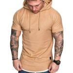 Men Hoodies