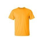Round Neck T-Shirts