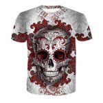 Sublimation T-Shirts