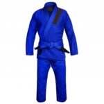 Jiu Jitsu Uniforms