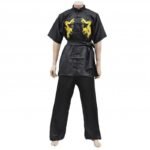 Kung Fu Uniform