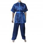 Kung Fu Uniform