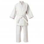 Judo Uniform