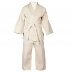 Judo Uniform