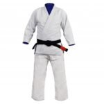 Judo Uniform