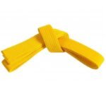 Karate Belts