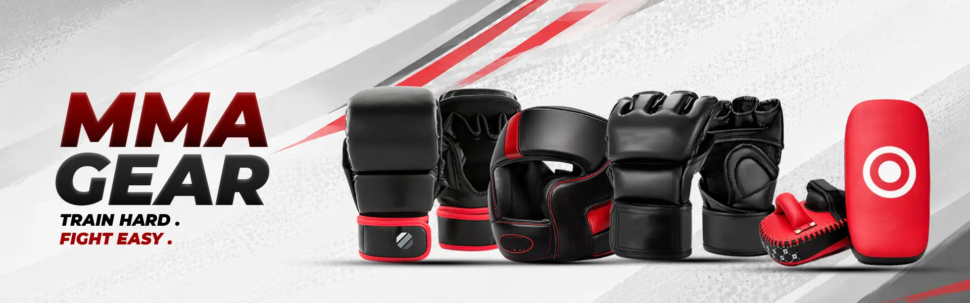 MMA-Gear