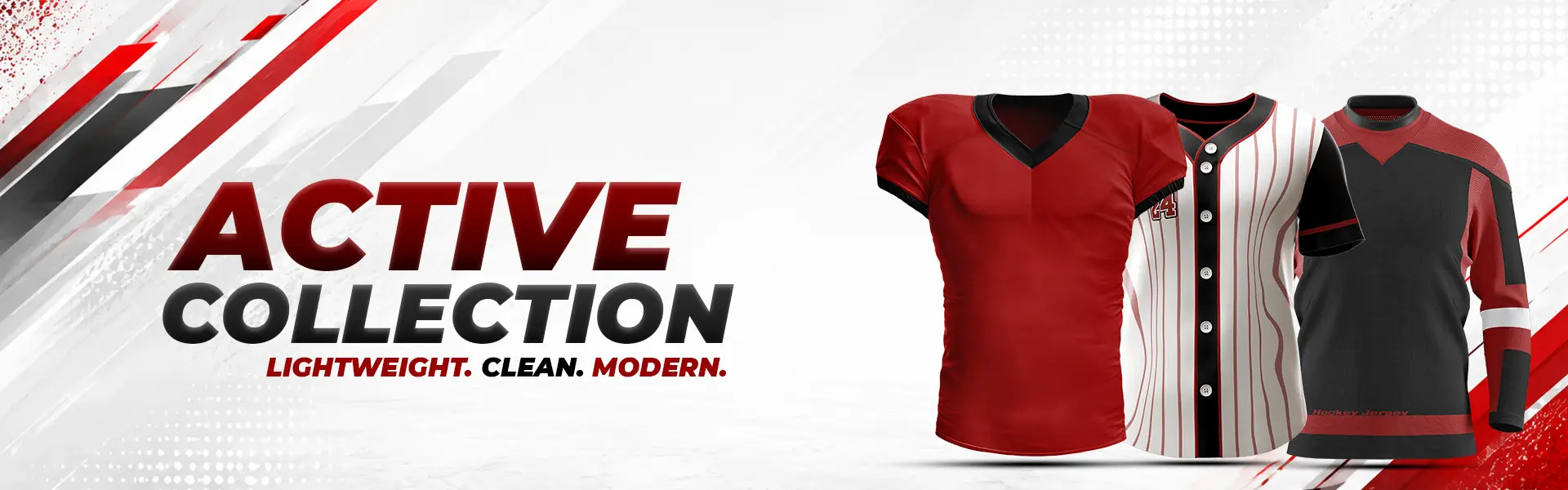 Sports-wears
